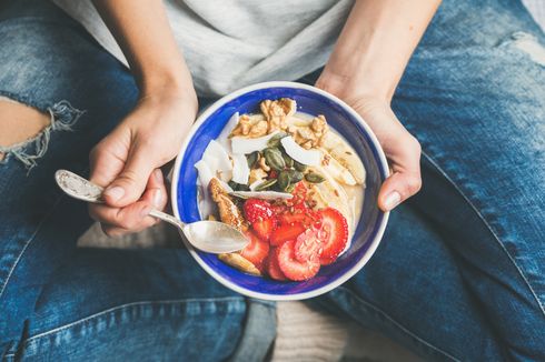 Yuk, Sarapan dengan 6 Makanan Ini agar Semangat Kerja di Hari Senin