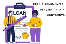 Kredit Dokumenter: Pengertian dan Contohnya