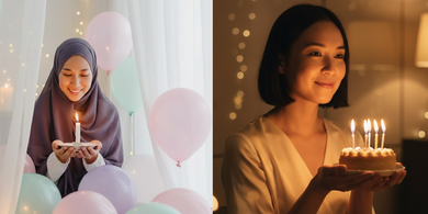 Tulisan Barakallah Fii Umrik yang Benar: Arab, Arti, dan Cara Menjawab