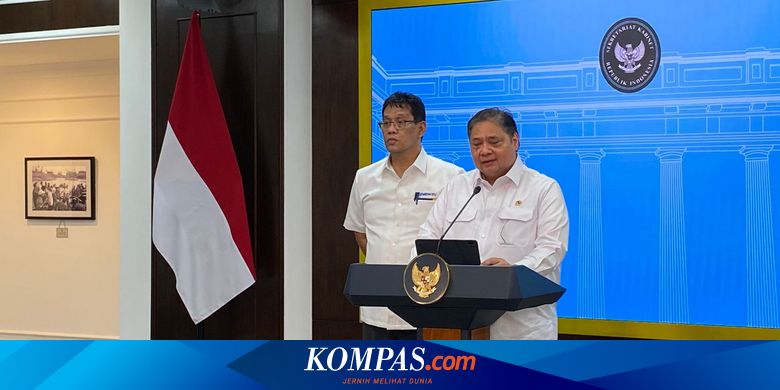 Daftar 4 Stimulus Ekonomi yang Lanjut Tahun Depan