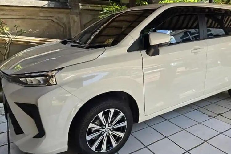 Dinas Pariwisata Klungkung Buka Suara soal Mobil Dinas Baru yang Tuai Sorotan