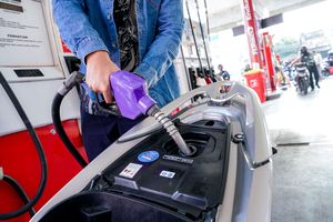 Menteri ESDM Tegaskan Indonesia Stop Impor Solar Mulai 2026