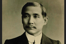 Tiga Asas Kerakyatan Sun Yat Sen