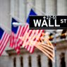 Inflasi dan Tenaga Kerja Membayangi, Wall Street Ditutup Merah