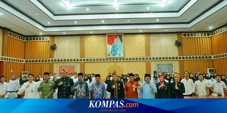 Pemprov Bengkulu Luncurkan Tim URC untuk Perkuat Akses BPJS Kesehatan Gratis