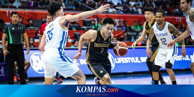 Lama Permainan Bola Basket