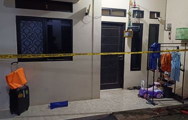 Ayah di Jagakarsa Diduga Rekam Saat Bunuh 4 Anaknya demi Balas ...