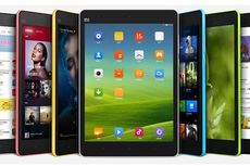 Hanya 4 Menit, Tablet Xiaomi Terjual Habis