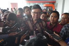 Mendagri Sebut RUU Pilkada Alot Bahas Keharusan Mundur Anggota DPR jika Calonkan Diri