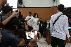 Saat Hakim Pertanyakan Mengapa Putri Candrawathi Tak Memiliki Ajudan Wanita...