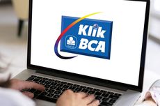 Cara Transfer BCA ke DANA via KlikBCA