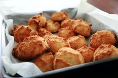 [POPULER FOOD] Resep Nugget Ayam Tahu | Cara Bersihkan Rice Cooker
