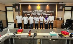 HK Garap Proyek Jalan Baru di Tulungagung, Nilainya Rp 201 Miliar