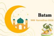 Jadwal Imsak dan Buka Puasa Ramadhan 2026 Kota Batam
