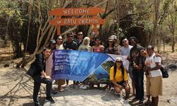 Promosikan NTT, Kemenpar Ajak Travel Agent Timor Leste Famtrip ke Laboan Bajo
