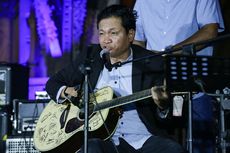 Usman Hamid Rilis Lagu Rock Sa Kong Sa, Kritisi Kebobrokan Penegakan Hukum dan HAM