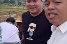 Menuju Pemilu 2029, Bahlil Ingatkan Kader Golkar Melek Digital