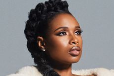 Lirik dan Chord Lagu Spotlight - Jennifer Hudson