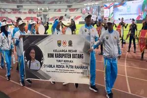 Ratusan Atlet Porprov Jateng 2026 Cedera, 22 Orang Dirawat di Rumah Sakit