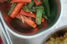 Menanti Kesempatan Rizki Ridho Kalahkan Lionel Messi di FIFA Puskas Award 2025