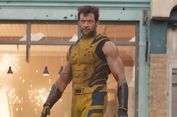 Kostum Baru Wolverine Mirip dengan Versi Komik