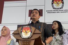 KPU Jakarta Klaim Pilkada 2024 Tanpa Hambatan meski Sempat Khawatir pada Kerawanan