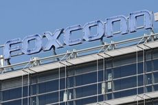BKPM Ungkap Alasan Foxconn Tak Kunjung Bangun Pabrik di RI 