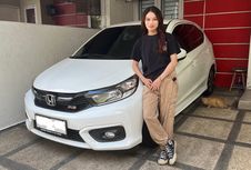 Curhat Pengguna Brio RS 2022: Irit, Lincah, tapi Minim Fitur