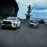 Estimasi Ongkos Mudik Jakarta-Surabaya Naik Toyota Veloz