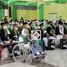 Kemenag Optimistis 100.052 Kuota Haji 2022 Terserap 100 Persen