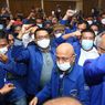 Hadiri KLB, 4 Ketua DPC Demokrat di Sulsel Dipecat