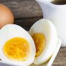 Tips Masak Telur Rebus, Cara Pilih Telur dan Cara Merebusnya
