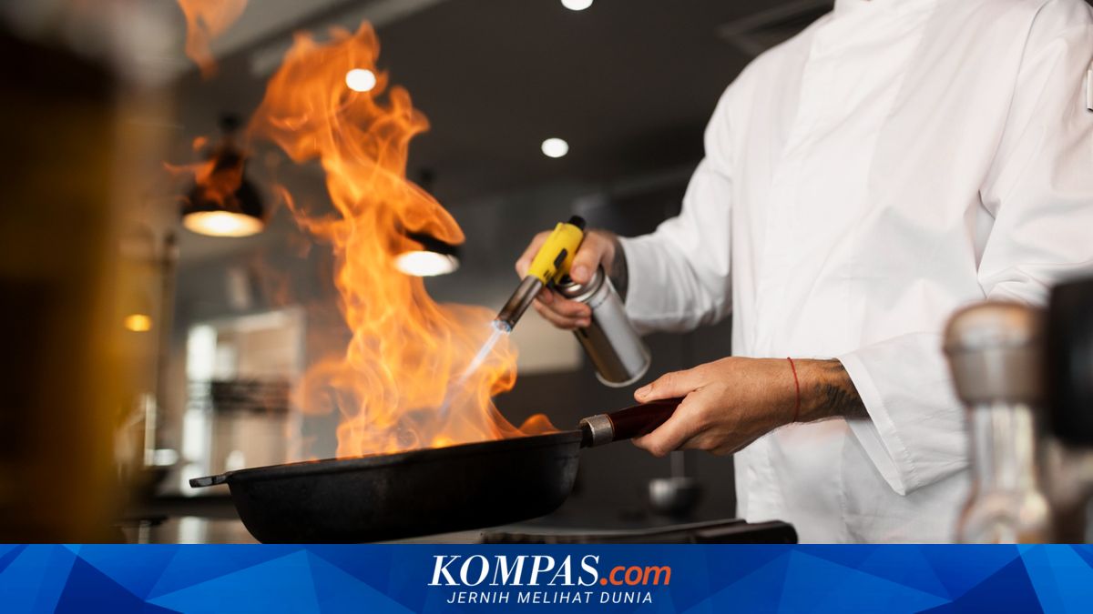 Restoran China Tuai Kontroversi karena Jual Orak-arik Telur Tomat Seharga Rp 1,3 Juta