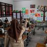 Beredar Isu Penculikan Anak, Satpol PP Padang Awasi Sekolah