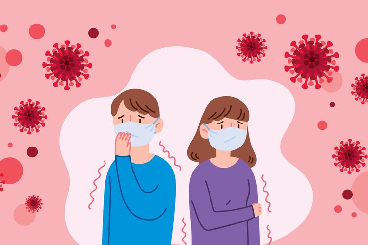 6 Cara Penularan HMPV yang Perlu Diwaspadai dan Tips Mencegahnya