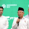 Wapres Wanti-wanti Jangan Sampai Bonus Demografi jadi Bencana