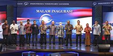 Berhasil Percepatan Pemulihan Ekonomi, Walkot Danny Raih Penghargaan Best Overall IVL