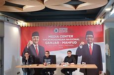 PDI-P Sebut Jokowi Mestinya Diskusi dengan Megawati jika Ingin Capres-Cawapres Lain