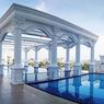 Libur Tahun Baru, Reservasi Hotel di Medan Lebih dari 50 Persen