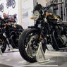 RE Interceptor dan Continental GT 650 Edisi 120 Tahun Meluncur