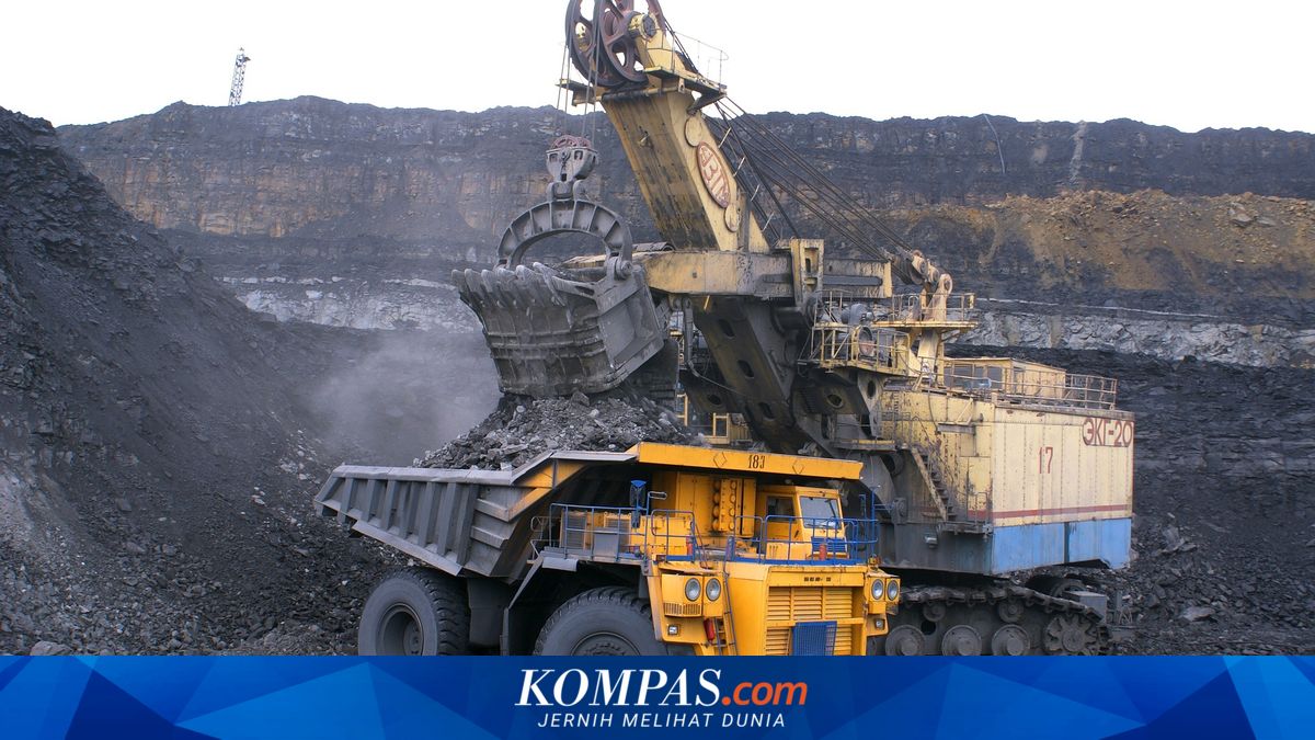 Belum Ada Tersangka Korupsi Proyek Batu Bara, Polri: Siapa yang Terlibat, Tak Akan Lolos