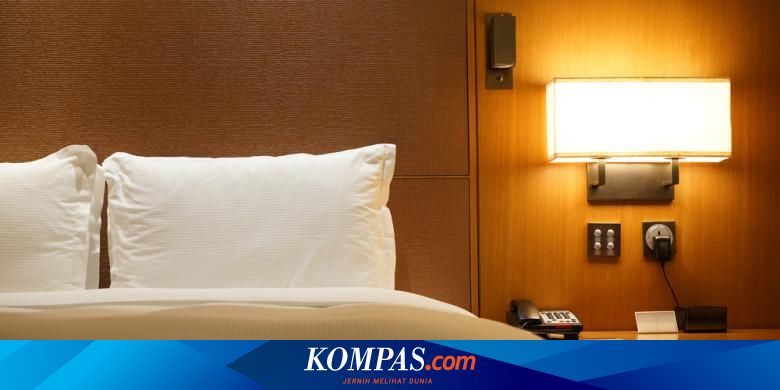 Unik Pesan Hotel Dengan Sistem Menawar
