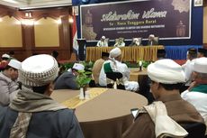 Ulama Se-NTB Imbau Masyarakat agar Tetap Percaya KPU