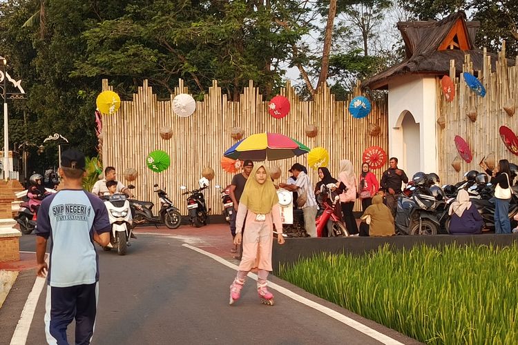Dedi Mulyadi Hidupkan Tradisi, Gelar Festival Budaya Nyuhun Buhun di Lembur Pakuan 9–12 April 2026