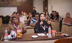 AKI 2024, Jelajahi Potensi Jenama Lokal di Berbagai Sektor Kreatif