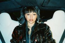 Lirik dan Chord Lagu Silly Girl - Mahalia