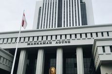 Pimpinan Mahkamah Agung Dilaporkan ke Komisi Yudisial