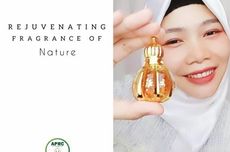 Cerita Laily Merintis Bisnis Parfum, Berawal dari Bertemu Wisatawan India