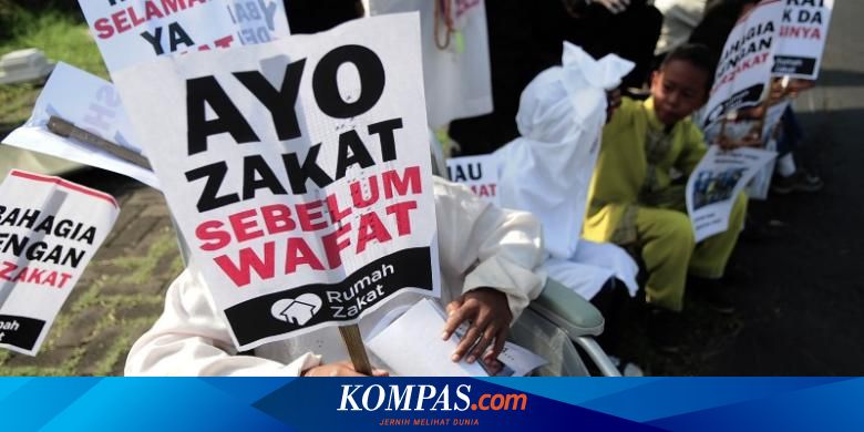 Konsultasi Usaha Merugi Lokasi Masih Sewa Bagaimana Bayar Zakatnya