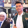 Kisah Ogya, Anak Tukang Genting Bisa Kerja ke Korsel Usai Lulus SMK